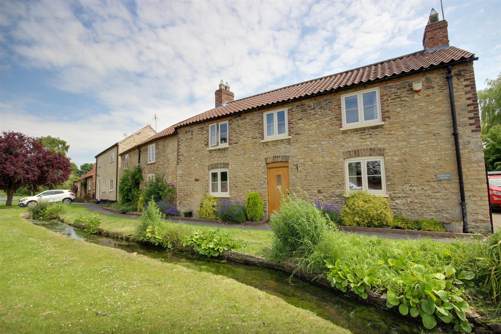 Eastgate, North Newbald, York